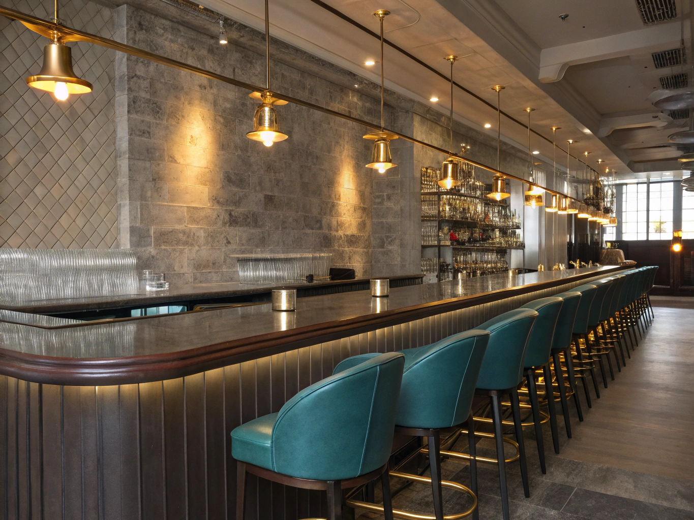 Aperitivo Bar