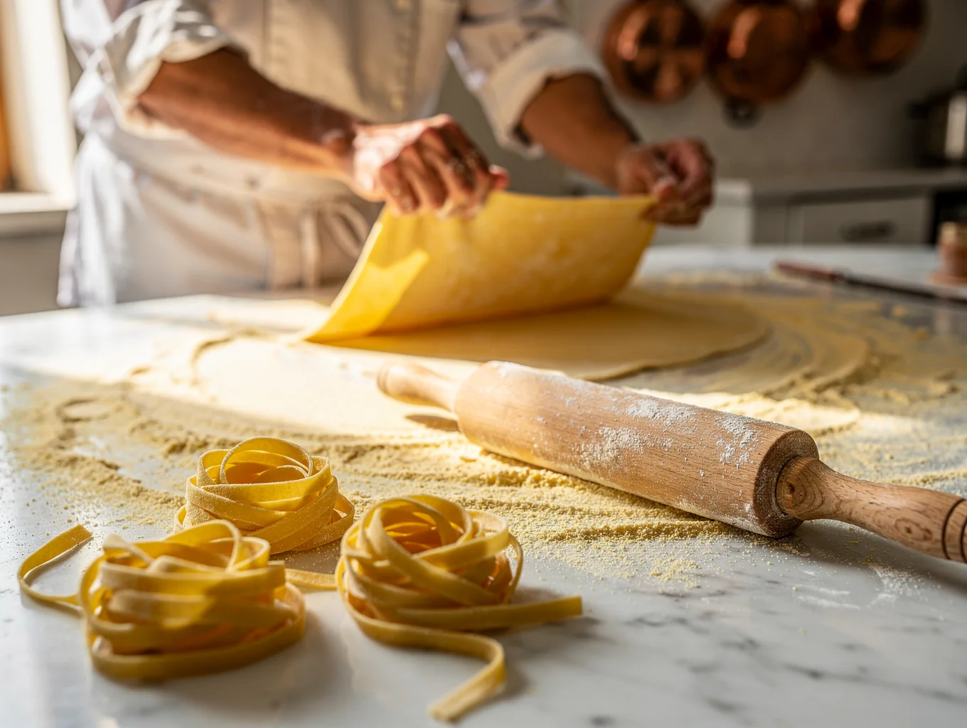 Chef's Counter