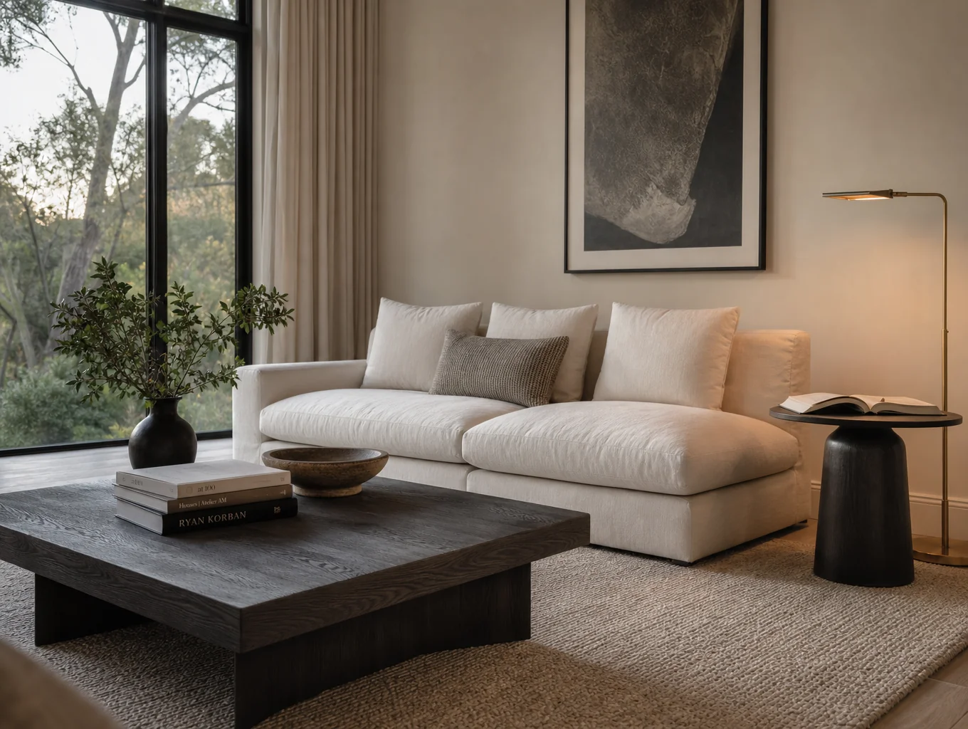 Lounge Seating