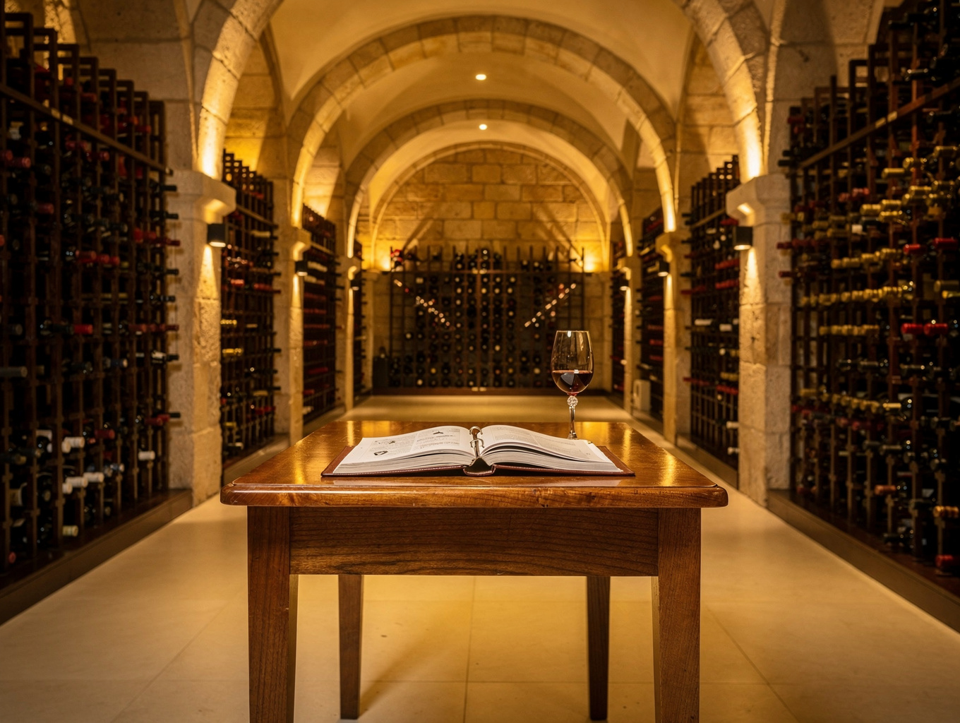 Wine Cellar